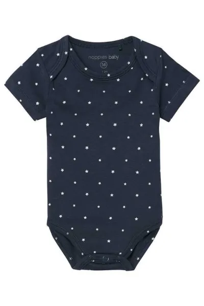 Body cu maneca scurta bebelusi - Imaginea 1