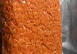 Morcov curatat vidat fresh sau congelat - Miniatura 2