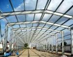 Firma ANTONIA / Structuri metalice - Miniatura 3