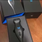Butterfly IQ Pocket- sized Ultrasound device - Miniatura 1