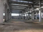 Inchiriez hala si teren, zona Orastie - Miniatura 3