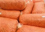 Morcov curatat vidat fresh sau congelat - Miniatura 3