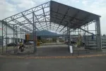 Firma ANTONIA / Structuri metalice - Miniatura 4