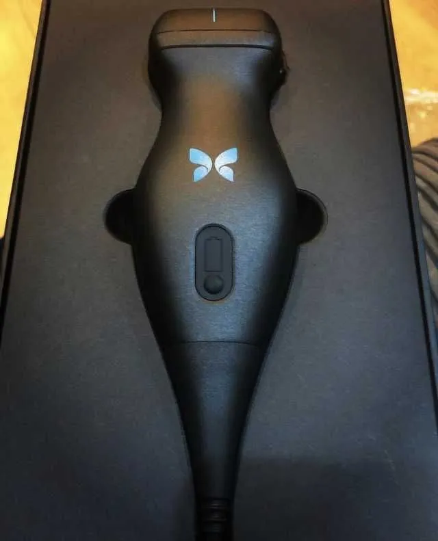 Butterfly IQ Pocket- sized Ultrasound device - Imaginea 2