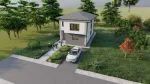 VILE 4 camere, Single, Comision 0, Breazu - Strada Principala - Miniatura 1