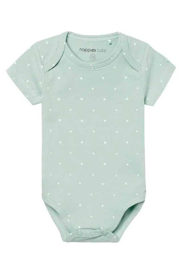 Body cu maneca scurta bebelusi - Imaginea 3