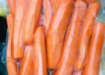 Morcov curatat vidat fresh sau congelat - Miniatura 4
