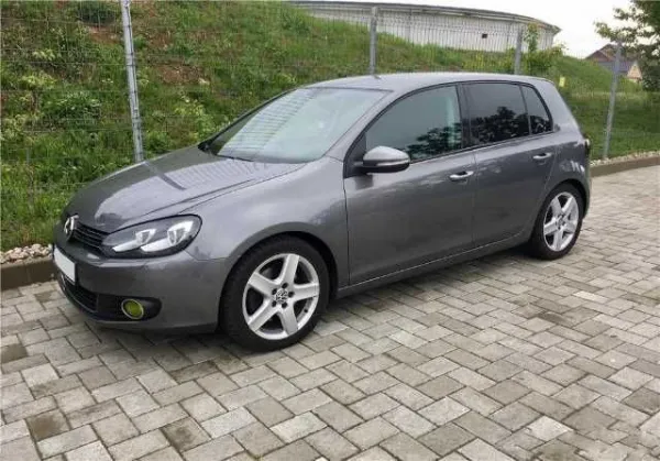 Inchirieri Auto Timisoara / Rent a car Arad / Microbuze - Imaginea 1
