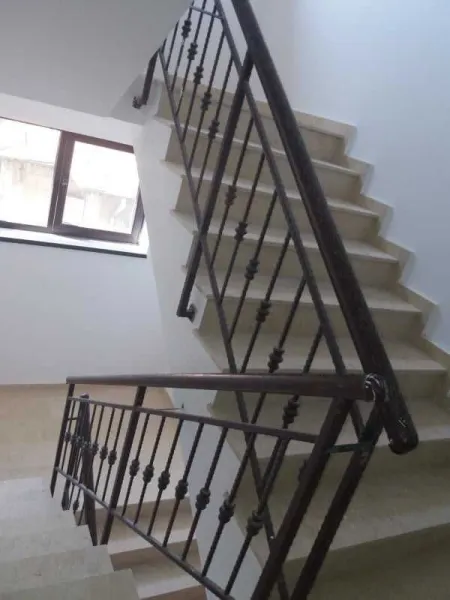 Firma ANTONIA / Structuri metalice - Imaginea 6