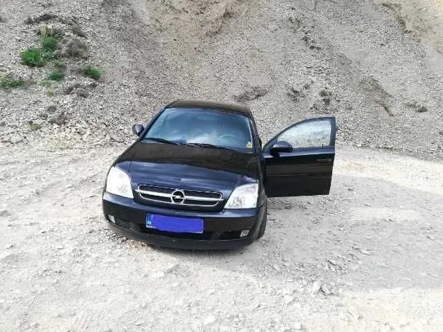 Convenabil vand opel Vectra C - Imaginea 1