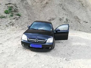 Convenabil vand opel Vectra C