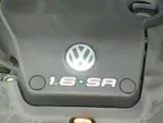Dezmembrez golf 4 motor 1. 6- SR an 2000 - Miniatura 6