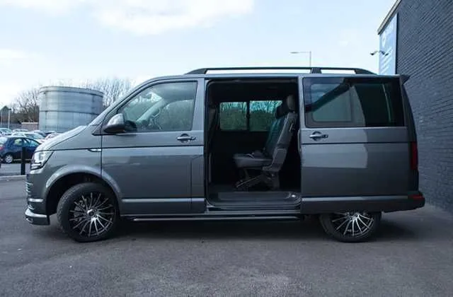 Inchirieri Auto Timisoara / Rent a car Arad / Microbuze - Imaginea 3