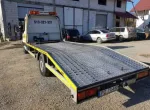 Platforma auto Roman, Tractari Roman, Pret  Tractare, Transport in Iasi, Accidente rutiere, NON STOP, Vulcanizare Mobila - Miniatura 2
