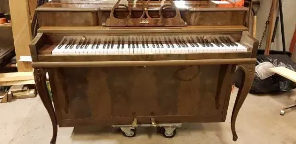 Piane Pianine - Imaginea 1