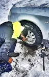 Vulcanizare Tractari Platforma Transport Auto Iasi NON- STOP - Miniatura 1