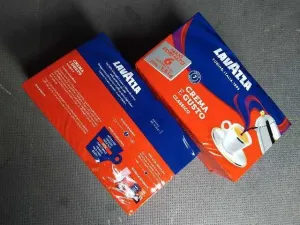 Cafea Lavazza gusto classico