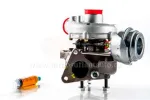 Turbosuflanta Audi A4 1.9 TDI 101-115 cp - Miniatura 2