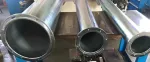 Teava - tubulatura - confectii metalice - servicii frezare - Miniatura 3