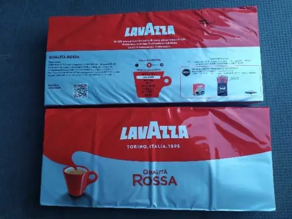Cafea Lavazza gusto classico - Imaginea 3