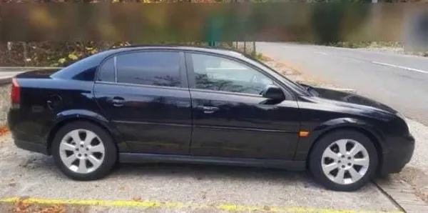 Convenabil vand opel Vectra C - Imaginea 7