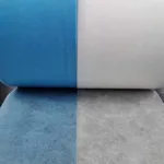 Vanzare cu ridicata din material netesut Jumbo Roll Tesut netesut - Miniatura 1