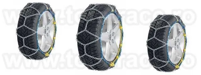 Oferta lanturi antiderapante Total Race - Imaginea 1