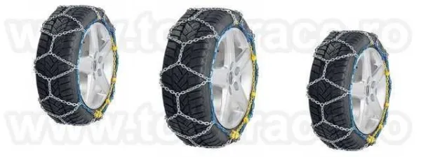 Oferta lanturi antiderapante Total Race - Imaginea 1