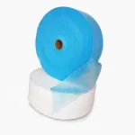 Vanzare cu ridicata din material netesut Jumbo Roll Tesut netesut - Miniatura 2