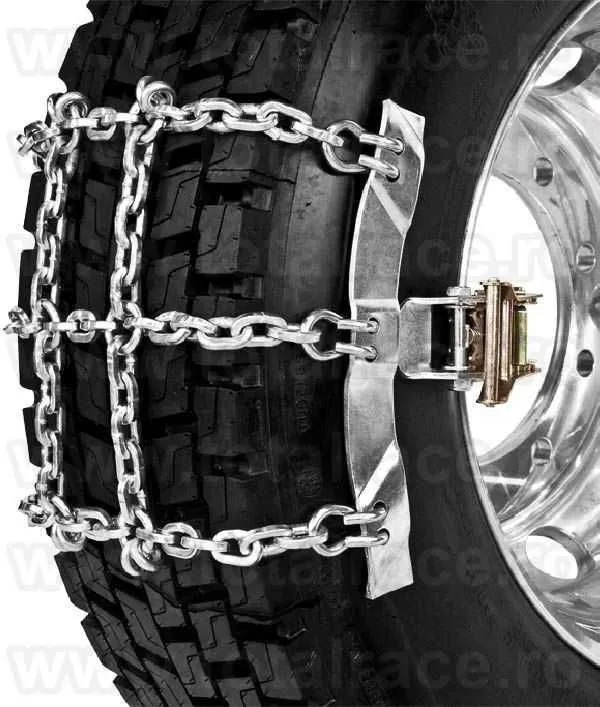 Oferta lanturi antiderapante Total Race - Imaginea 2