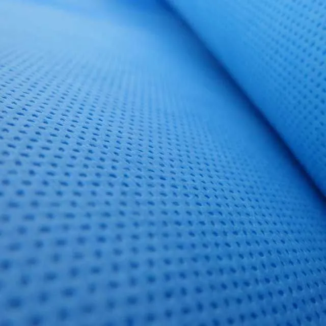 Vanzare cu ridicata din material netesut Jumbo Roll Tesut netesut - Imaginea 3