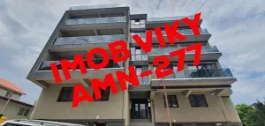 Apartament Hanul Piratilor