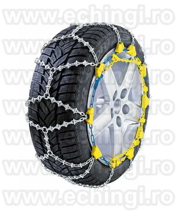 Oferta lanturi antiderapante Total Race - Imaginea 3