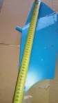 Patina de fertilizare Semanatoare Monosem - Miniatura 4