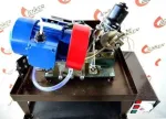Ascutitor de banda ( Band saw sharpener) Lenker GM- 2 - Miniatura 1
