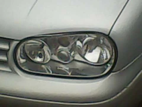 Dezmembrez golf 4 motor 1. 6- SR an 2000 - Imaginea 7