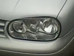 Dezmembrez golf 4 motor 1. 6- SR an 2000 - Miniatura 7