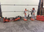 Carotare taiere beton demolari - Miniatura 2