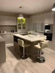 Mobila la comanda din Pal si Mdf - Miniatura 3