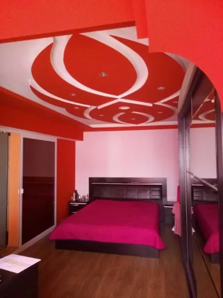Apartament 2 camere si garaj Tarnaveni - Imaginea 4