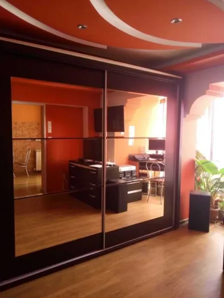 Apartament 2 camere si garaj Tarnaveni - Imaginea 5