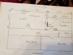 Apartament 3 camere Savinesti Neamt - Miniatura 3