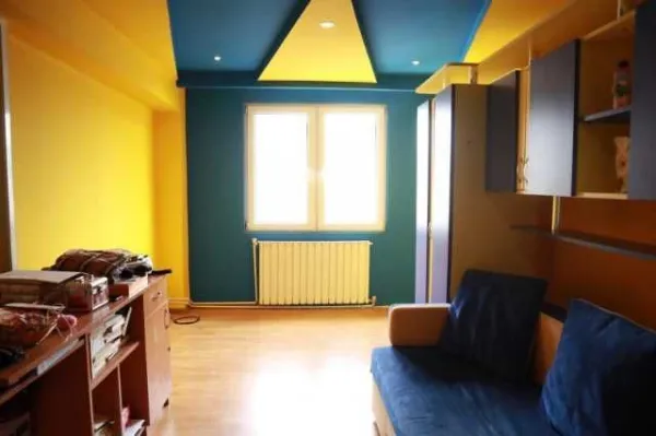 Apartament 2 camere si garaj Tarnaveni - Imaginea 6