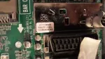 Constanta Module, componente LCD TV LG 81/ 32 COD: LG32LH2000- ZA. BEUDLJP  SERIA910MAFC9P667 - Miniatura 9