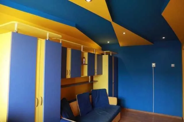 Apartament 2 camere si garaj Tarnaveni - Imaginea 7