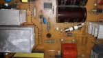 Constanta Module, componente LCD TV LG 81/ 32 COD: LG32LH2000- ZA. BEUDLJP  SERIA910MAFC9P667 - Miniatura 10