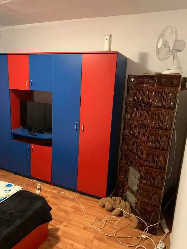 VAND APARTAMENT mobilat in Orsova - Imaginea 3