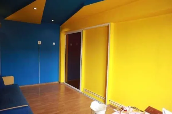 Apartament 2 camere si garaj Tarnaveni - Imaginea 8