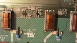 Constanta Module, componente LCD TV LG 81/ 32 COD: LG32LH2000- ZA. BEUDLJP  SERIA910MAFC9P667 - Miniatura 11