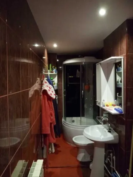 Apartament 2 camere si garaj Tarnaveni - Imaginea 9